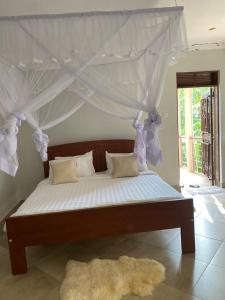 Gallery image of Golden Cherries Guest House in Jinja