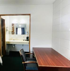 Afbeelding uit fotogalerij van The Madison Inn Motel in Fort Madison +7 foto's