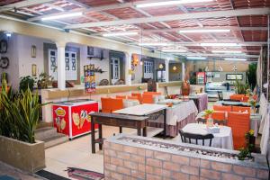 Gallery image of Hotel Pequeno Principe in Arapiraca