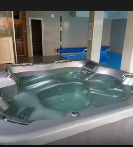 Fotografia z galérie ubytovania Blue Star 3 Wellness Apartman Siófok v Siófoku