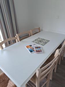 Gallery image of Résidence cap ocean port du Crouesty avec piscine in Arzon +11 photos