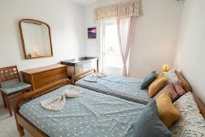 Kép Rigos House at Askeli beach, Poros island szállásáról Póroszban a galériában