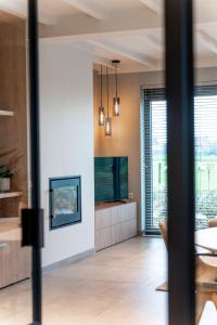 Fotografie z fotogalerie ubytování Vakantiewoning De Bles v destinaci Avelgem