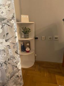 Fotografie z fotogalerie ubytování Apartmani Asper v destinaci Vrnjačka Banja