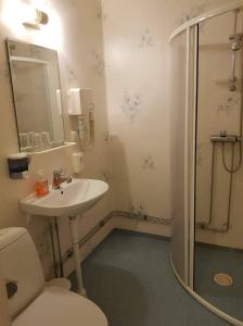 Fotografie z fotogalerie ubytování Hotell Dacke v destinaci Virserum