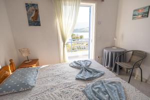 Kép Rigos House at Askeli beach, Poros island szállásáról Póroszban a galériában