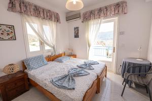 Kép Rigos House at Askeli beach, Poros island szállásáról Póroszban a galériában