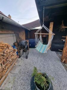 Ảnh trong thư viện ảnh của Drevenica na Považí ở Dolná Mariková