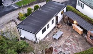 Billede fra billedgalleriet på Vintage chalet Fereale II i Grou