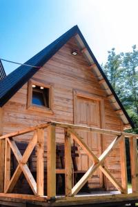 Gallery image of Kućice Paradiso in Bratunac