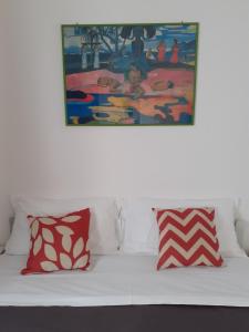 Fotografie z fotogalerie ubytování Hotel Migani v Rimini