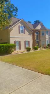 Το κτήριο όπου στεγάζεται  η παραθεριστική κατοικία +10 φωτογραφίες