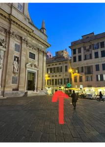 Kép Torre Ducale Dimora Storica szállásáról Genovában a galériában