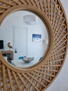 Gallery image of Le due conchiglie in Carini