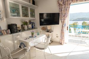 Kép Rigos House at Askeli beach, Poros island szállásáról Póroszban a galériában