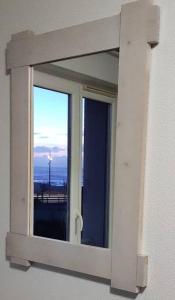 Výhľad na more alebo výhľad na more priamo z apartmánu