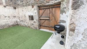 Fotografia z galérie ubytovania Le Puy de Côme v destinácii Saint-Diéry