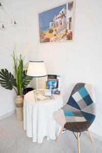 Kép Rigos House at Askeli beach, Poros island szállásáról Póroszban a galériában