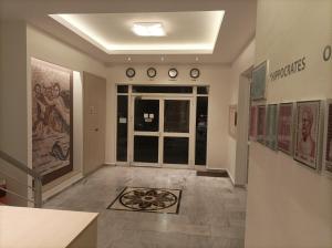 科斯镇阿奇里斯公寓式酒店的相册照片