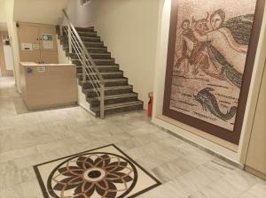 科斯镇阿奇里斯公寓式酒店的相册照片