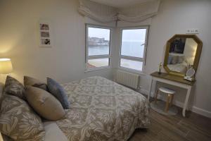 Fotografie z fotogalerie ubytování Piso de lujo en 1 Linea de playa y centro de Gijón v destinaci Gijón