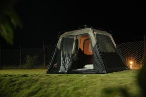 Fotografie z fotogalerie ubytování The Nirvana Camp v destinaci Dhulikhel