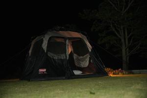 Fotografie z fotogalerie ubytování The Nirvana Camp v destinaci Dhulikhel
