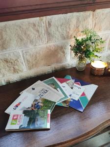 Fotografie z fotogalerie ubytování Le gîte du Brouage v destinaci Chauny