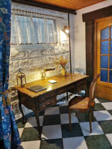 Fotografie z fotogalerie ubytování Le gîte du Brouage v destinaci Chauny