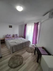 Легло или легла в стая в Pensiunea Dyana Băile Felix Cordău