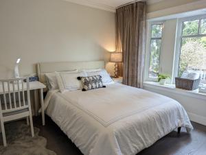 Gallery image of Nice home away at Vancouver near YVR in Vancouver