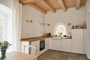 Cucina o angolo cottura di Tränke