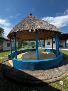 Fotografie z fotogalerie ubytování Finca la Pola v destinaci Girardot