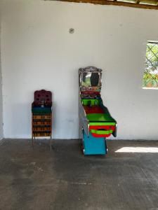 Fotografie z fotogalerie ubytování Finca la Pola v destinaci Girardot