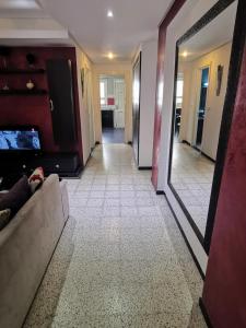 Fotografie z fotogalerie ubytování Appartement standing Nabeul v destinaci Nabeul