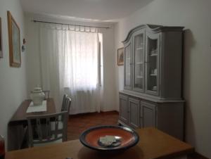 Fotografia z galérie ubytovania Casa Azzurra v destinácii Orbetello