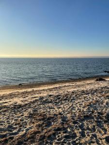 Paesaggio naturale nelle vicinanze dell'appartamento