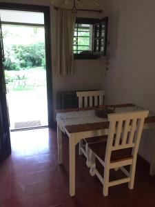 Φωτογραφία από το άλμπουμ του La Escondida de la Aldea Serrana σε Valle Hermoso +18 φωτογραφίες