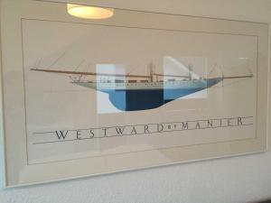 Fotografie z fotogalerie ubytování Gaestehaus Denecke v destinaci Scharbeutz
