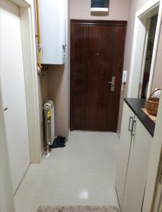 Cucina o angolo cottura di Mint