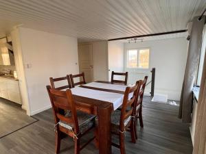 Fotografie z fotogalerie ubytování Lantlig villa i Ljungbyhed v destinaci Ljungbyhed
