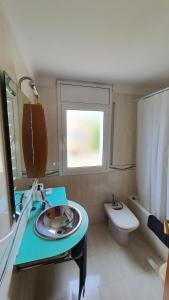 Fotografia z galérie ubytovania Apartament Els estanys v destinácii Platja  d'Aro