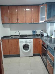 Fotografia z galérie ubytovania Apartament Els estanys v destinácii Platja  d'Aro