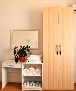 Fotografie z fotogalerie ubytování Tirana Central GuestHouse v destinaci Tirana