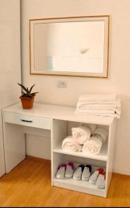 Fotografie z fotogalerie ubytování Tirana Central GuestHouse v destinaci Tirana