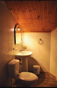 Fotografie z fotogalerie ubytování Tirana Central GuestHouse v destinaci Tirana