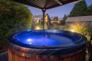 Fotografie z fotogalerie ubytování Alpine Rock B&B v destinaci Te Anau