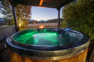 Fotografie z fotogalerie ubytování Alpine Rock B&B v destinaci Te Anau