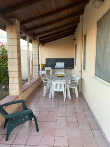 Imagen de la galería de Villa summer23, en Calabernardo 4 fotos más