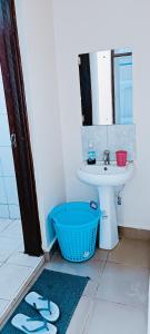 Fotografie z fotogalerie ubytování EuphGlory Accomodations 1 bedroom v destinaci Kakamega